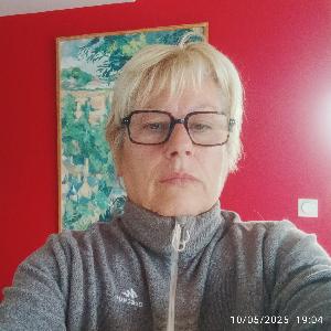 Photo de profil