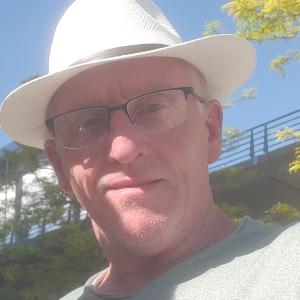Photo de profil