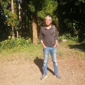 Photo de profil