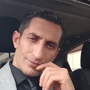 Photo de profil