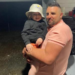 Photo de profil